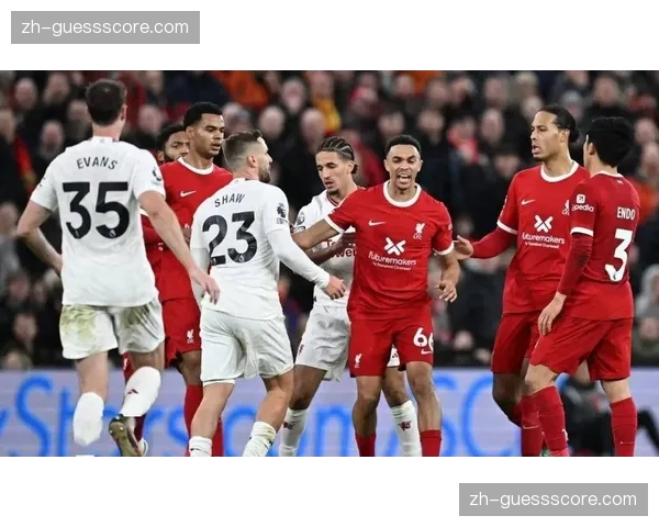 前瞻：双红会次回合，克洛普与滕哈赫的战术博弈将如何上演？