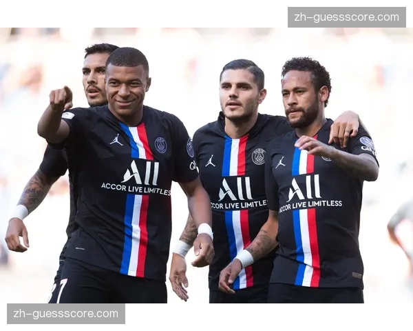 巴黎圣日耳曼宣布今夏日本行计划，将在东京进行友谊赛