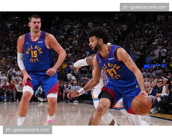 深度复盘：尼克斯如何利用无限换防策略限制约基奇