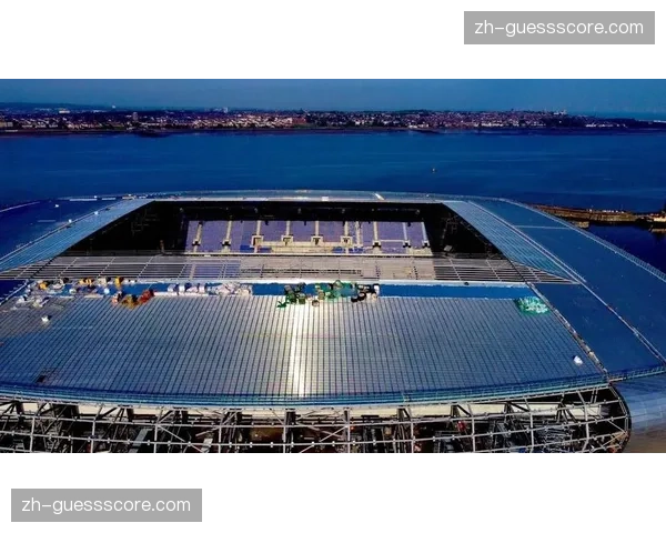 埃弗顿新球场建设进入最后阶段,预计今夏投入使用 埃弗顿新球场建设进入最后阶段,预计今夏投入使用