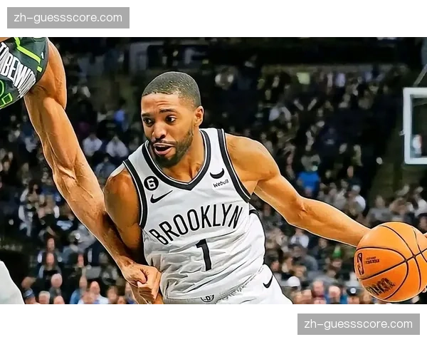 数据解读：篮网队布里奇斯四月对位防守数据下滑，疲劳或是影响因素